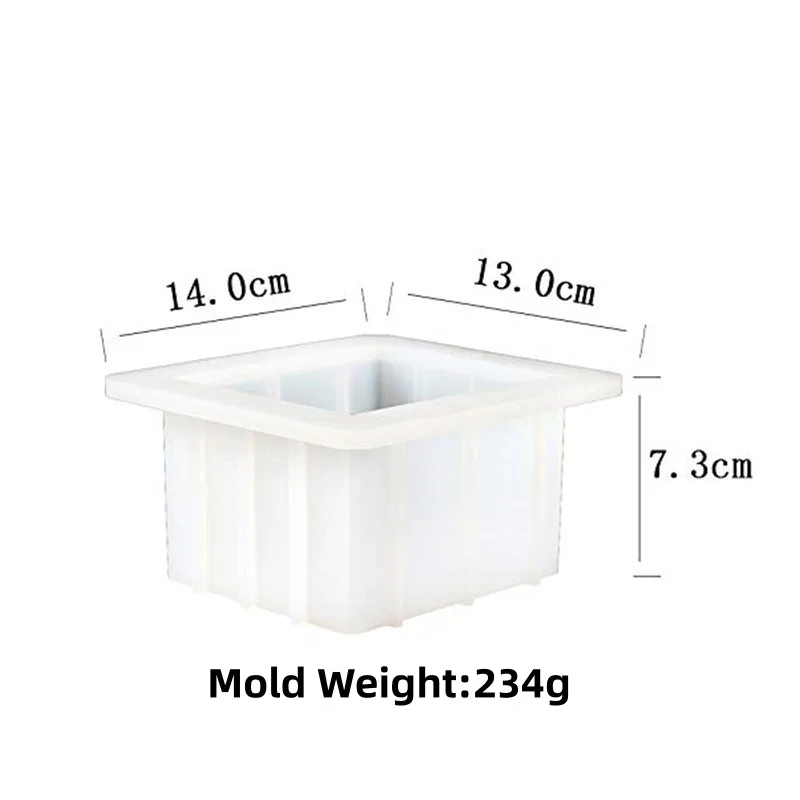 Soap Mold-1
