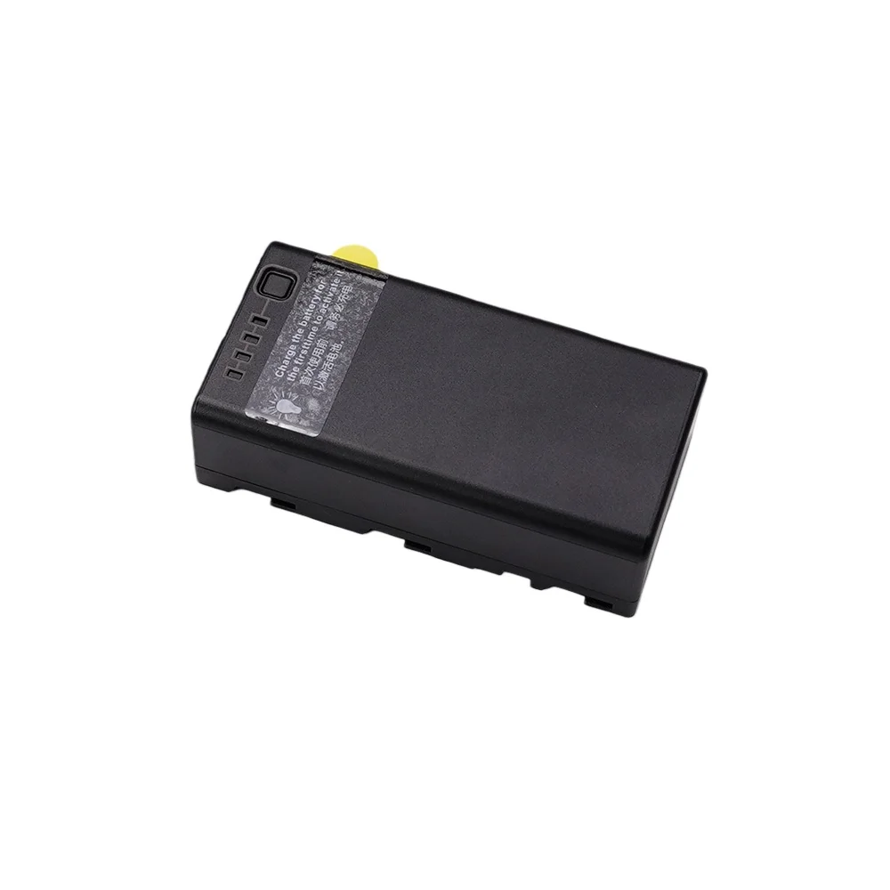 Trois batteries DJI WB37 4920mAh pour moniteur et émetteur vidéo