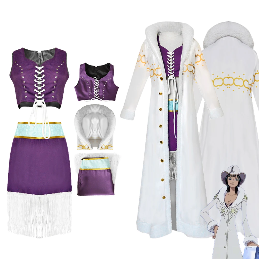 

Костюм Нико из аниме, фантазийные топы, платье, пальто для взрослых девочек, ролевые игры, Хэллоуин, карнавальный костюм, наряды