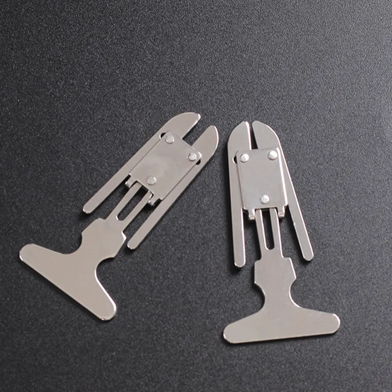 Stainless Steel Pipe Reamer Tool Cigar Accessories Smoking Pipe Tools