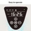 Women Pelvic Floor Muscle Trainer Postpartum Postnatal Exercise Repair Butt Lifting Pelvic Floor Muscle Exerciser Training Chair 2