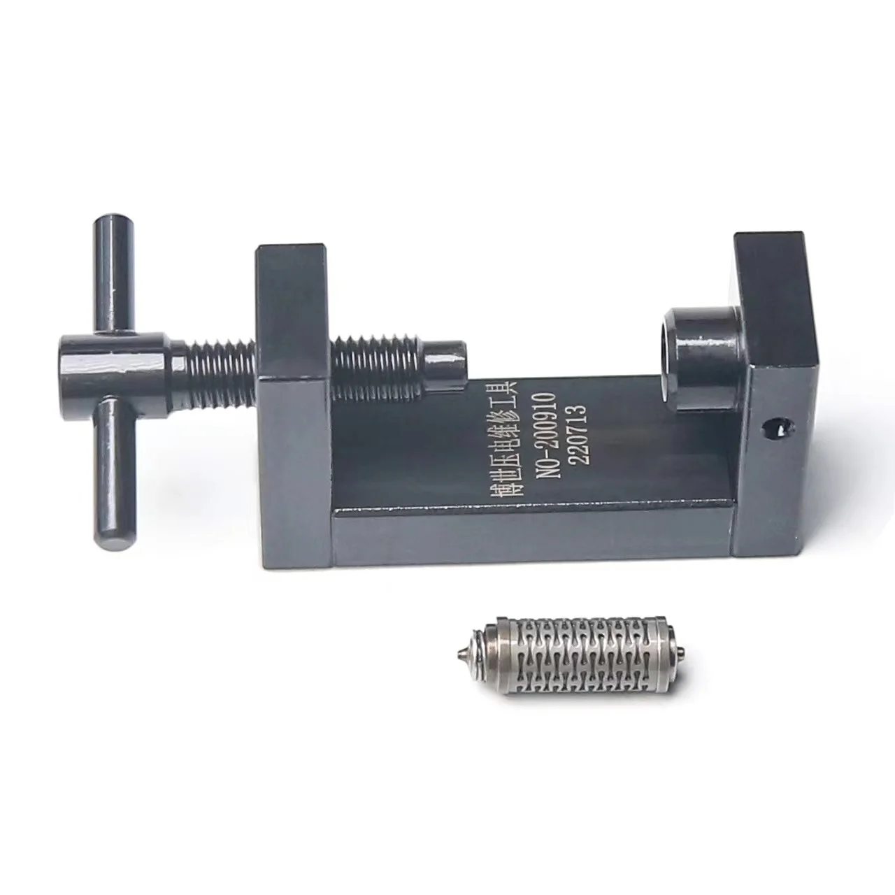 Hydraulic Amplifier Repair Tools Piezo Injector Plunger Air Exhaust Valve Device for Hydraulic Amplifier Repair Tools