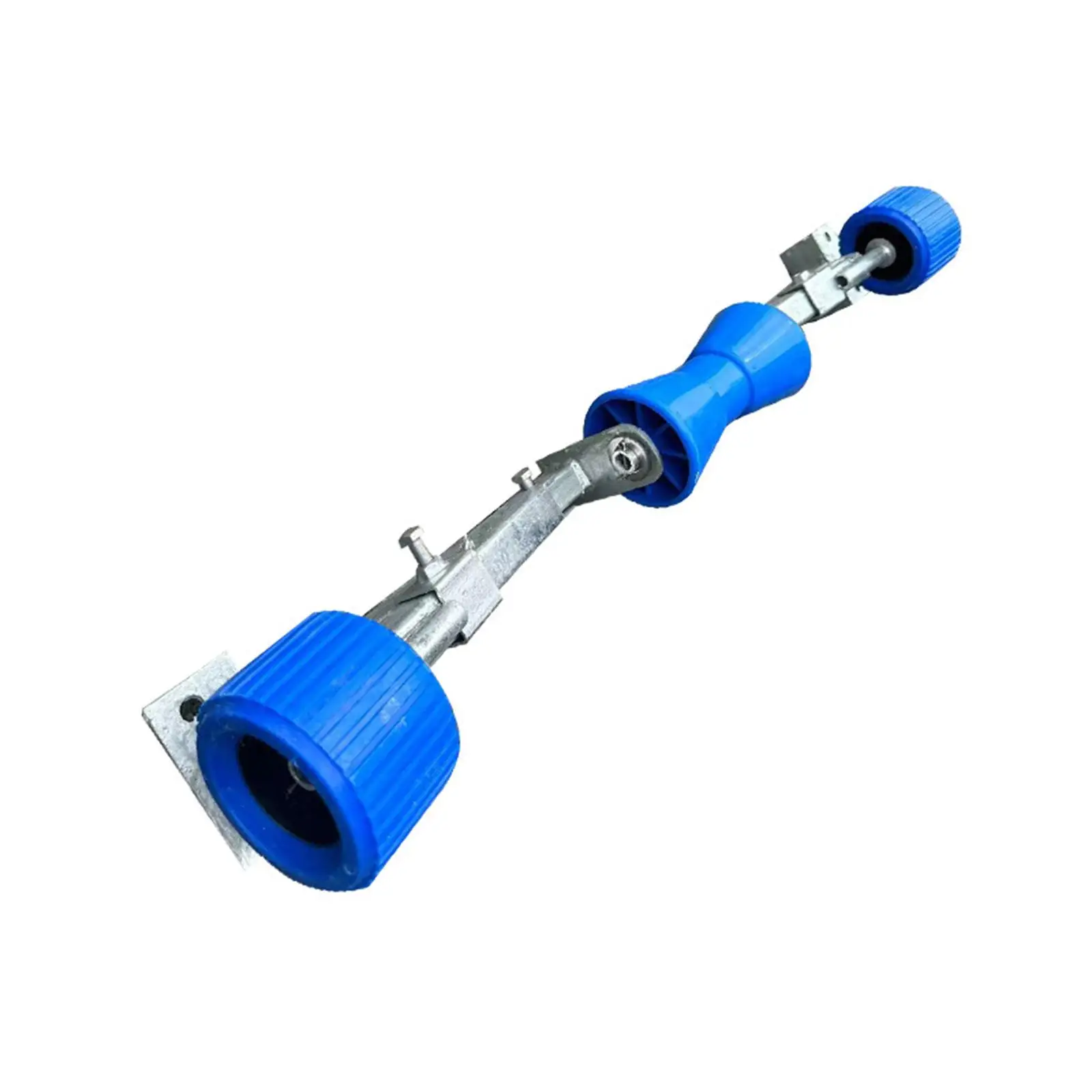 

Boat Trailer Roller Stable Performance Generic for Yacht Speedboat Accs