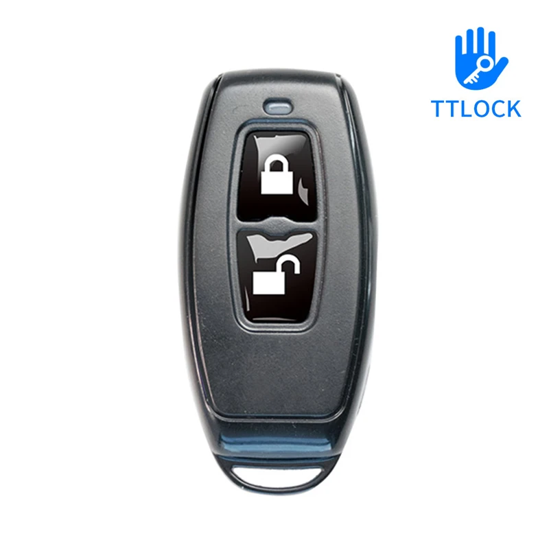 

TTLOCK Remote Controller for Smart Electronic Cylinder Lock (For ttlock lock )