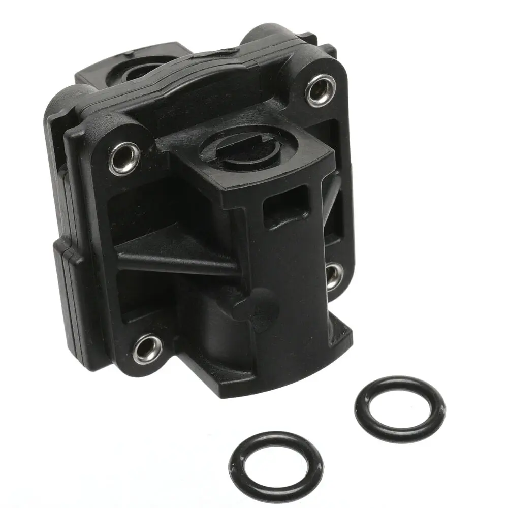 Bathtub Shower Pressure Balance Box Repair Kit GP876851