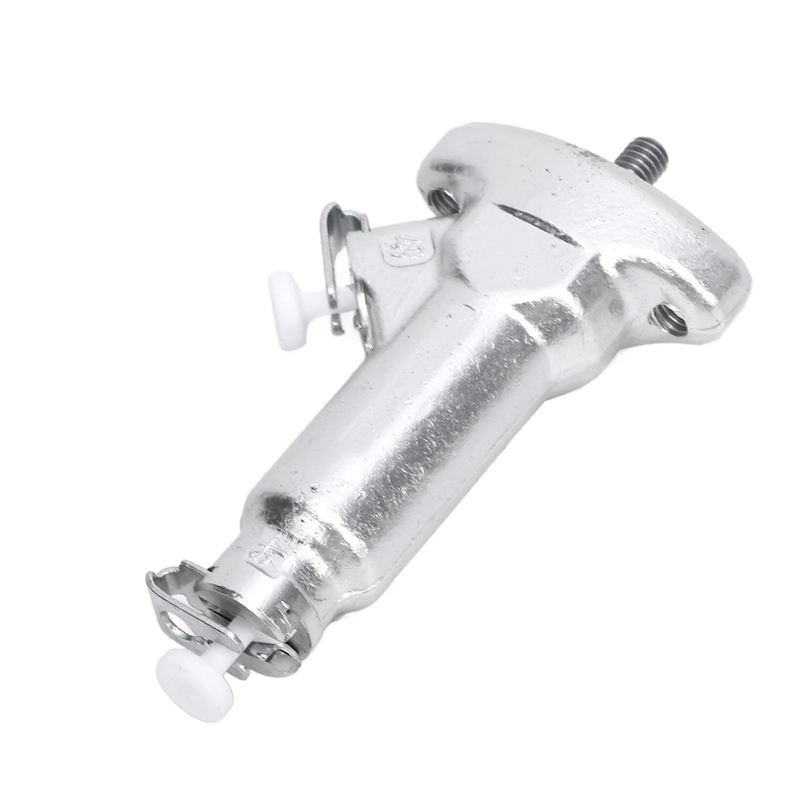 Hydraulic Convertible Top Cylinder 1298001672 Metal Alloy Enhanced Performance Replacement for 300CE 300SL 500SL CLK320