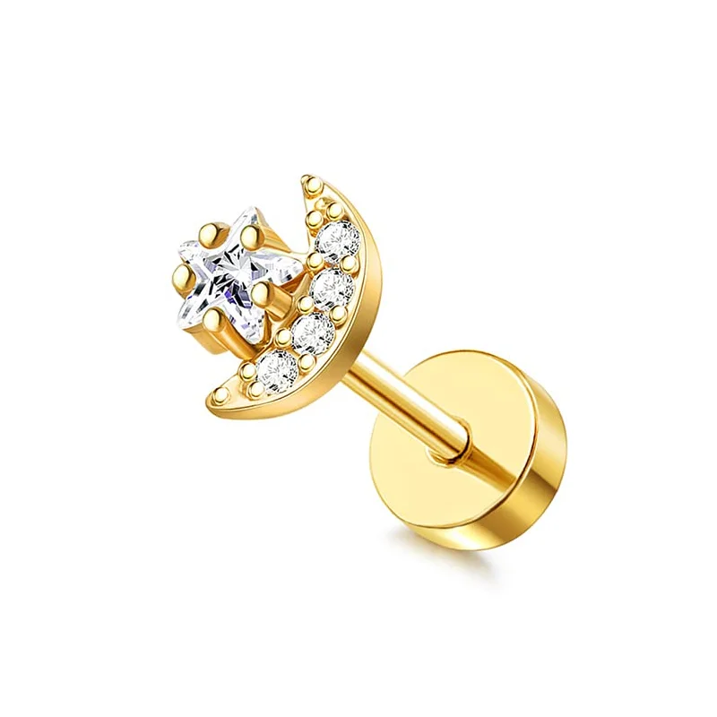 Gold Color Style 3