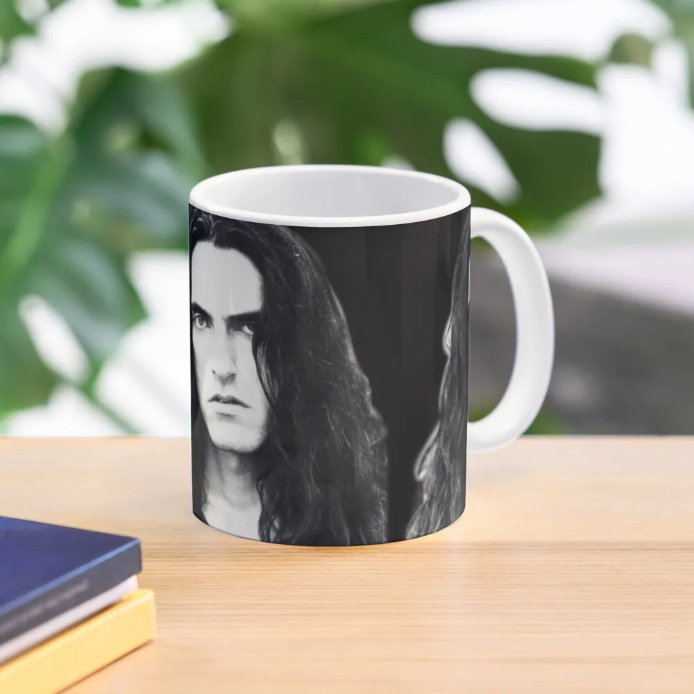 

Peter Steele 2 Coffee Mug Beautiful Teas Personalized Gifts Mug