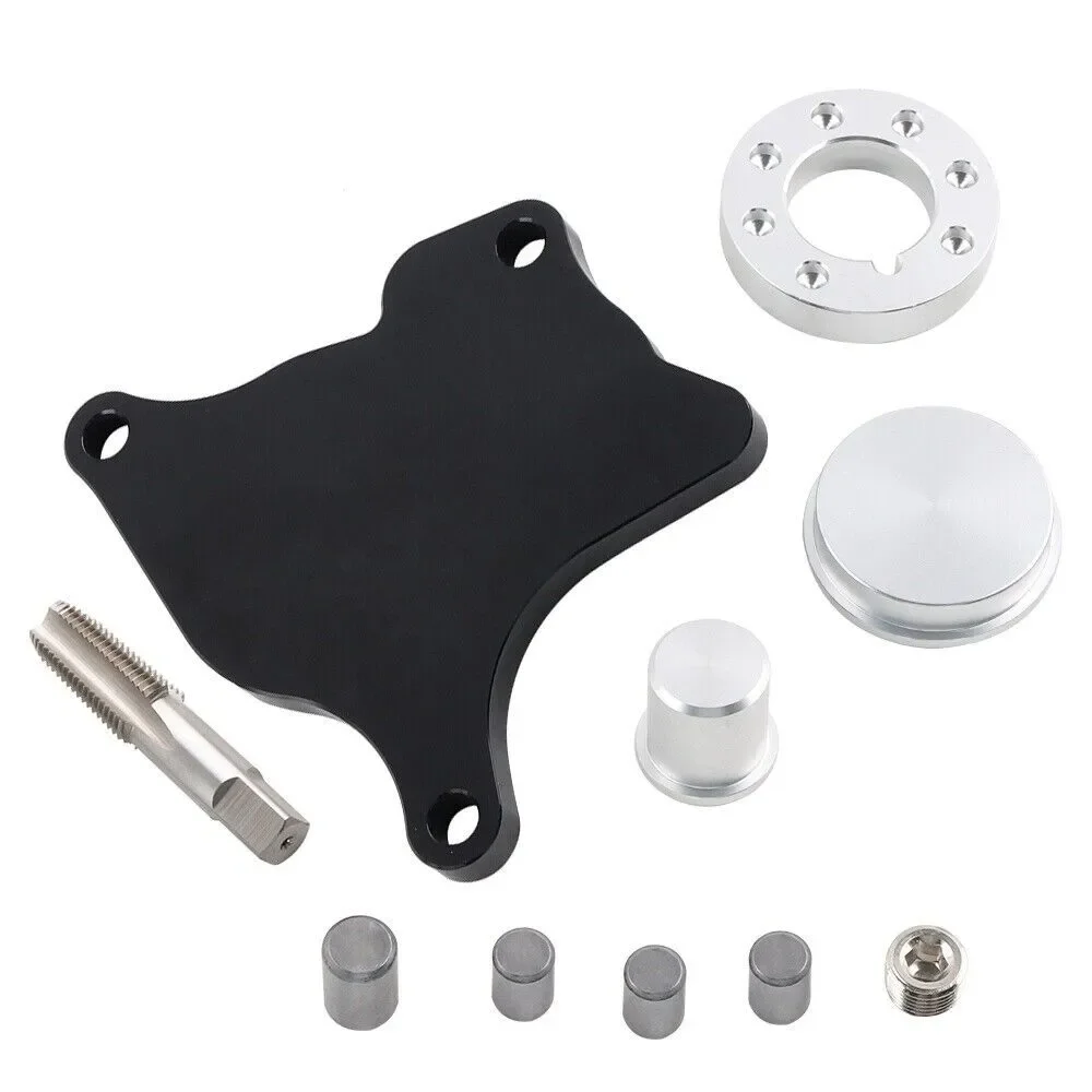 balance shaft eliminator kit Car Modified Balance Shaft Eliminator Kit 1320-H22A4-BSD Cylinder Head Screw Screw Bolt For Honda H22A4 F22A F22B1 H23