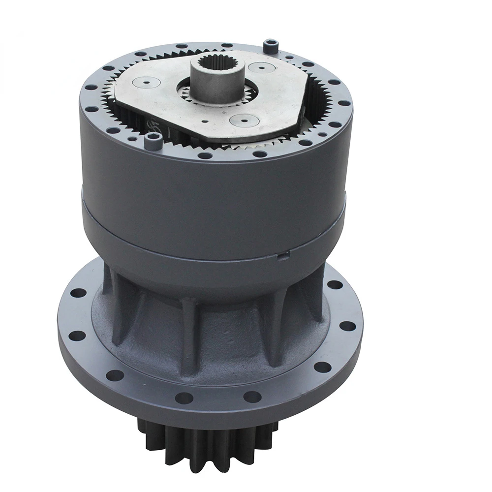 EC380 swing gearbox for Apply volvo part number VOE14622901