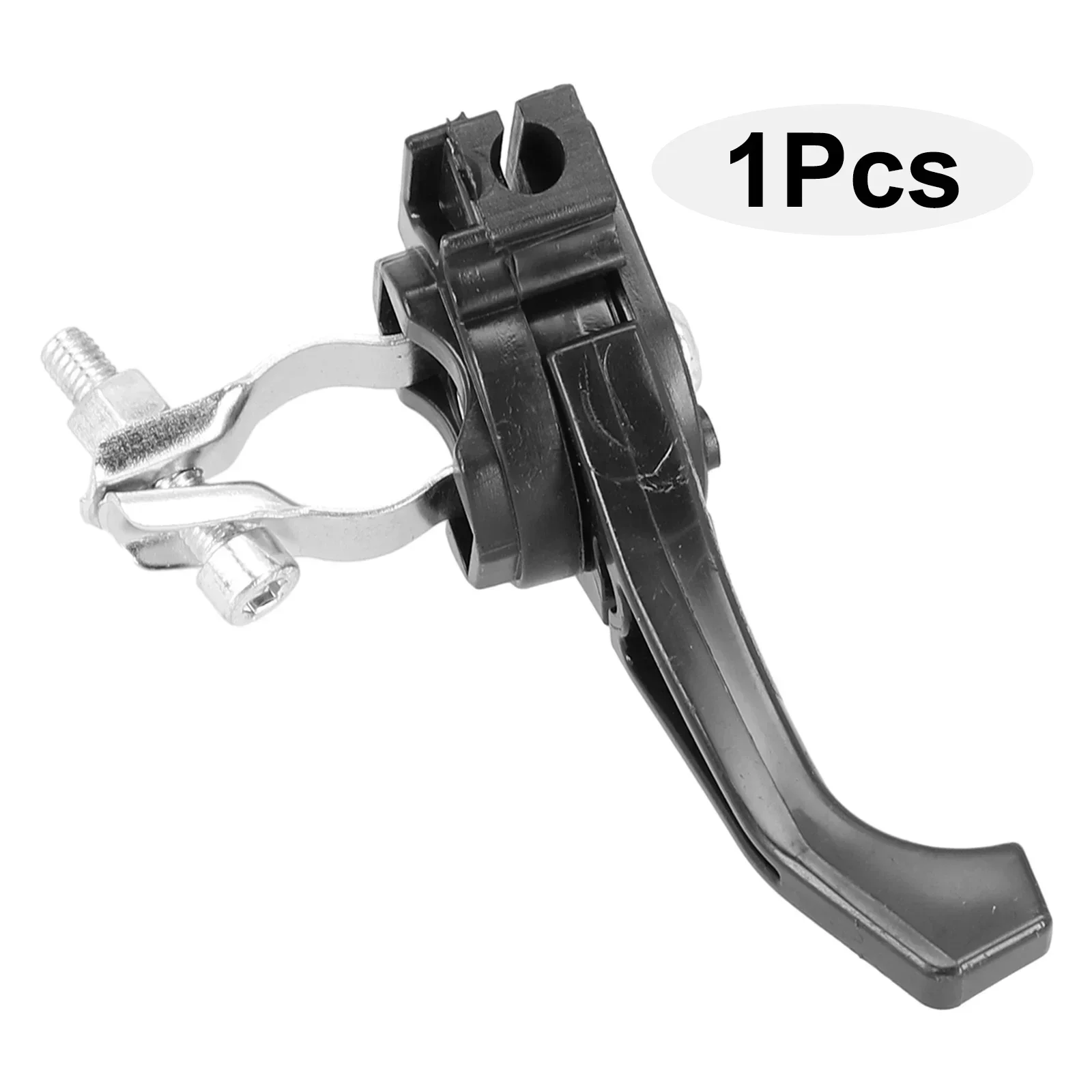 Convenient Replacement Throttle Lever Assembly 19mm Handlebar Lawnmower Rammer Rotovator