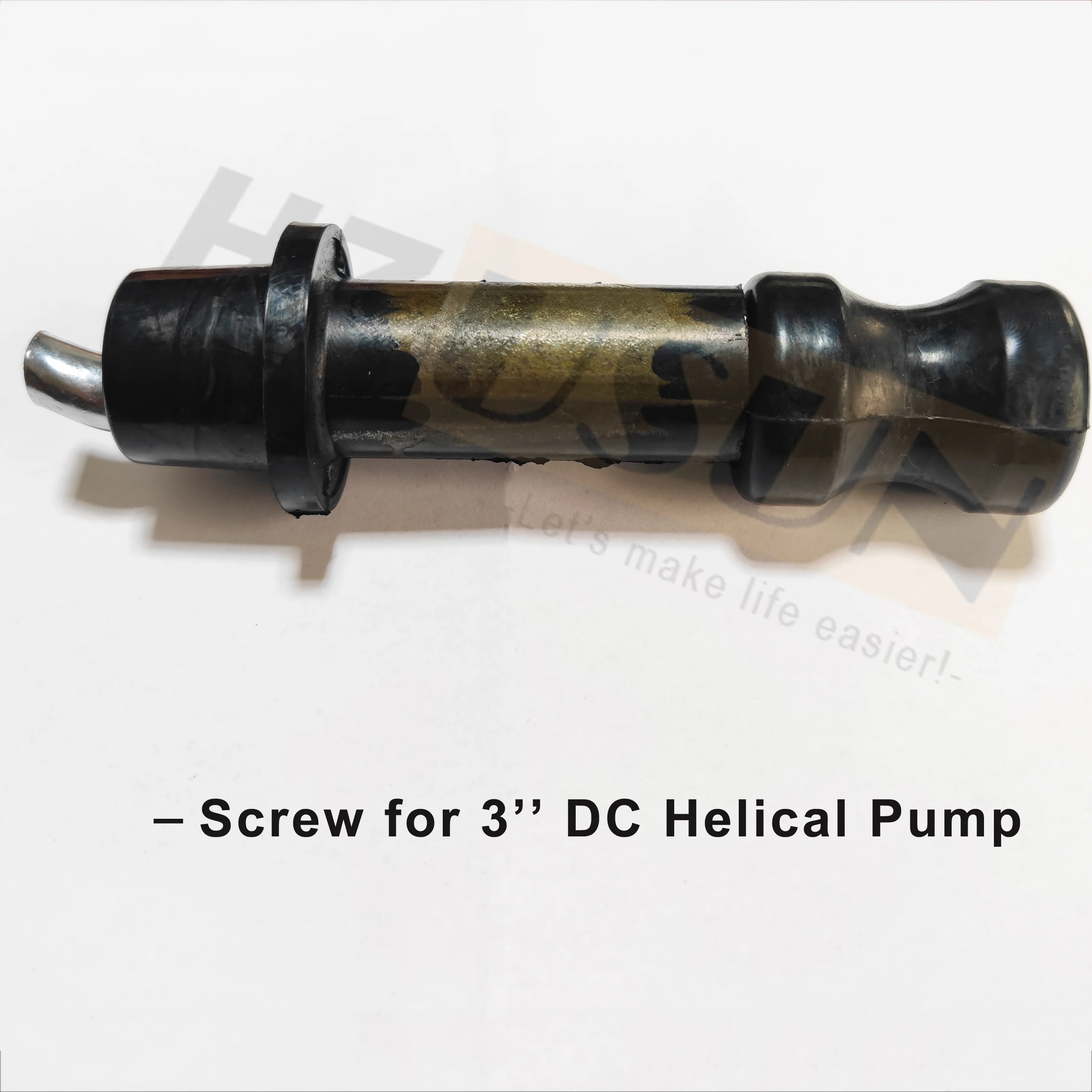 Rotor MONO Per Pompa A Vite - Supporto Personalizzato OEM - Foto 8