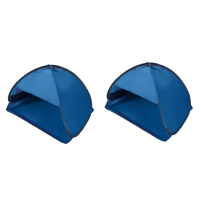 

Палатка для ленивых людей, автоматическая, быстрооткрывающаяся, с защитой от ветра и песка, для пляжа и отдыха на открытом воздухе, 1 комплект