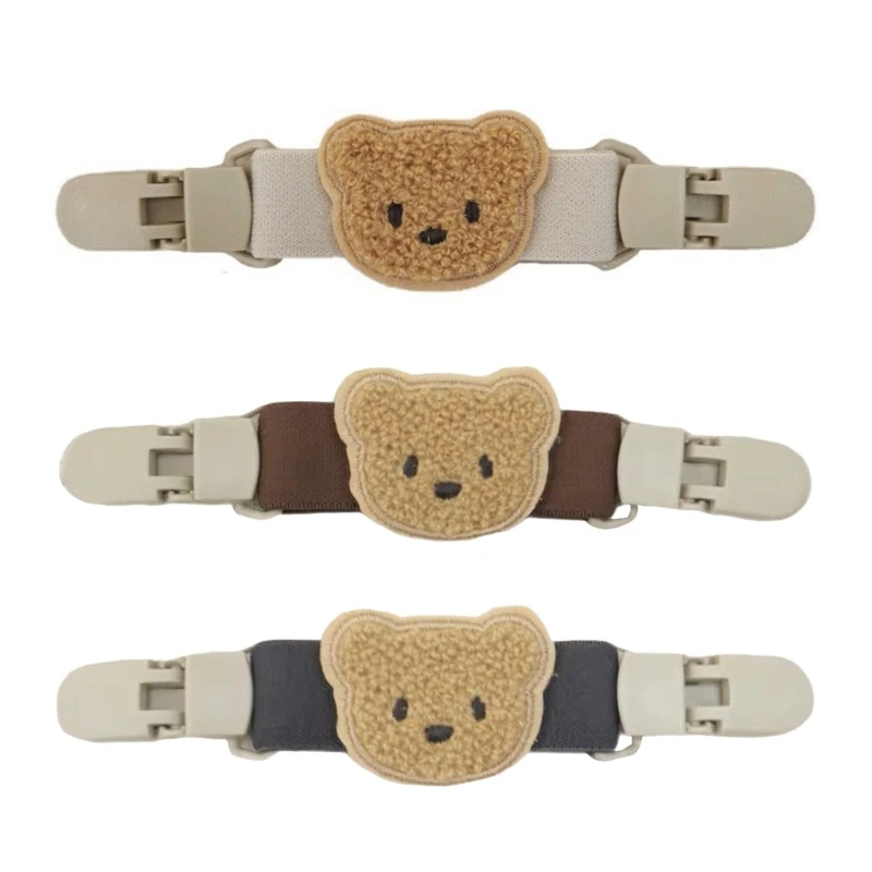 

Shoulder Sling Backpack Braces Non-slip Elastic Baby Clothing Accessories
