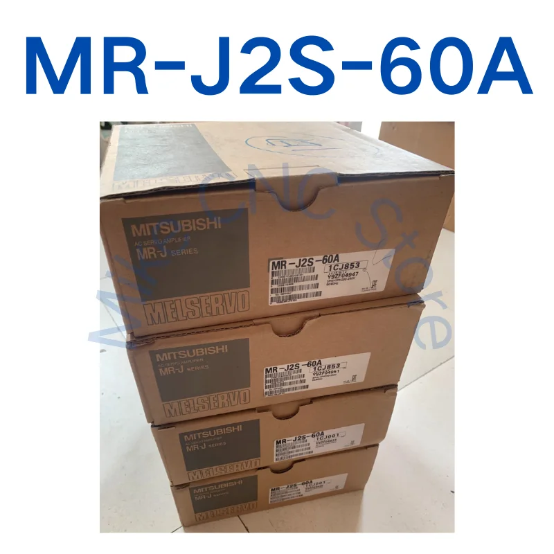 

Brand-new MR-J2S-60A Fast Shipping