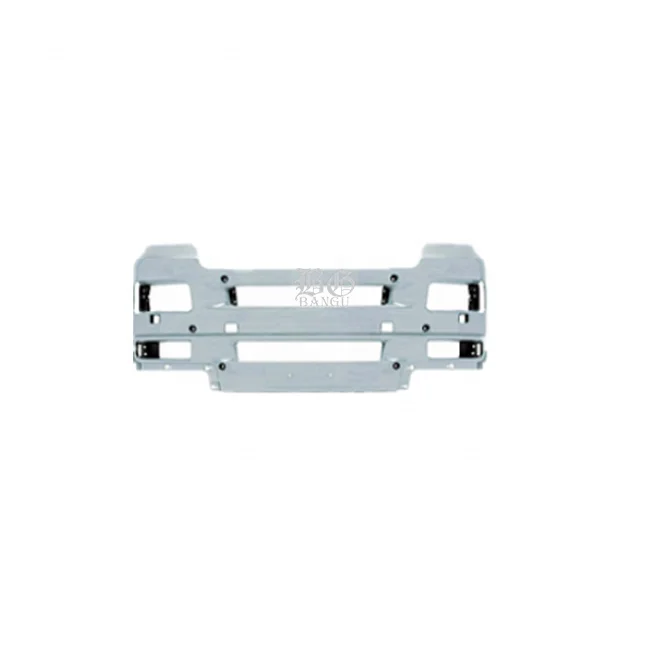 

Bumper 81416100306 81416100305 for MAN Truck