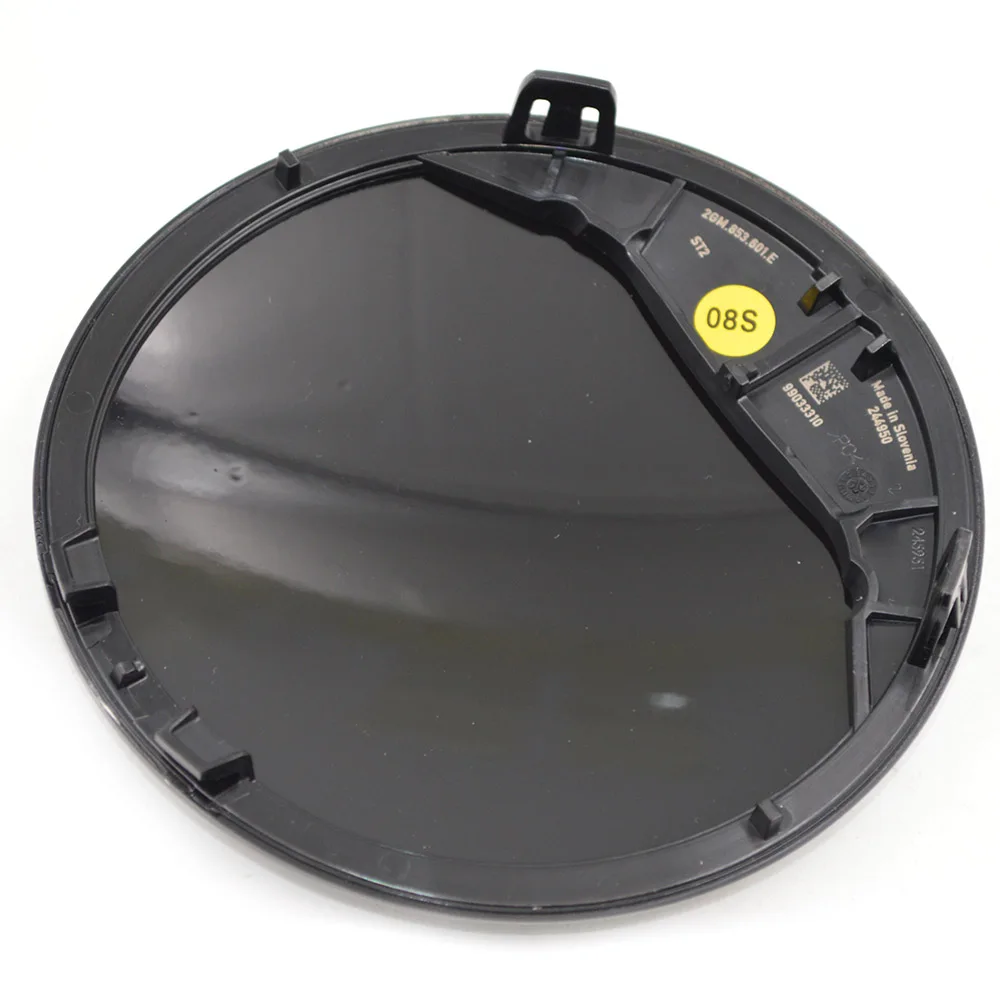 

Эмблема OEM 2GM853601E, передние магнитные керамические значки 3G0853601A 760853601E для VW Tiguan MK2 Passat B8 CC Golf Touran