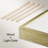 Light Gold Wood