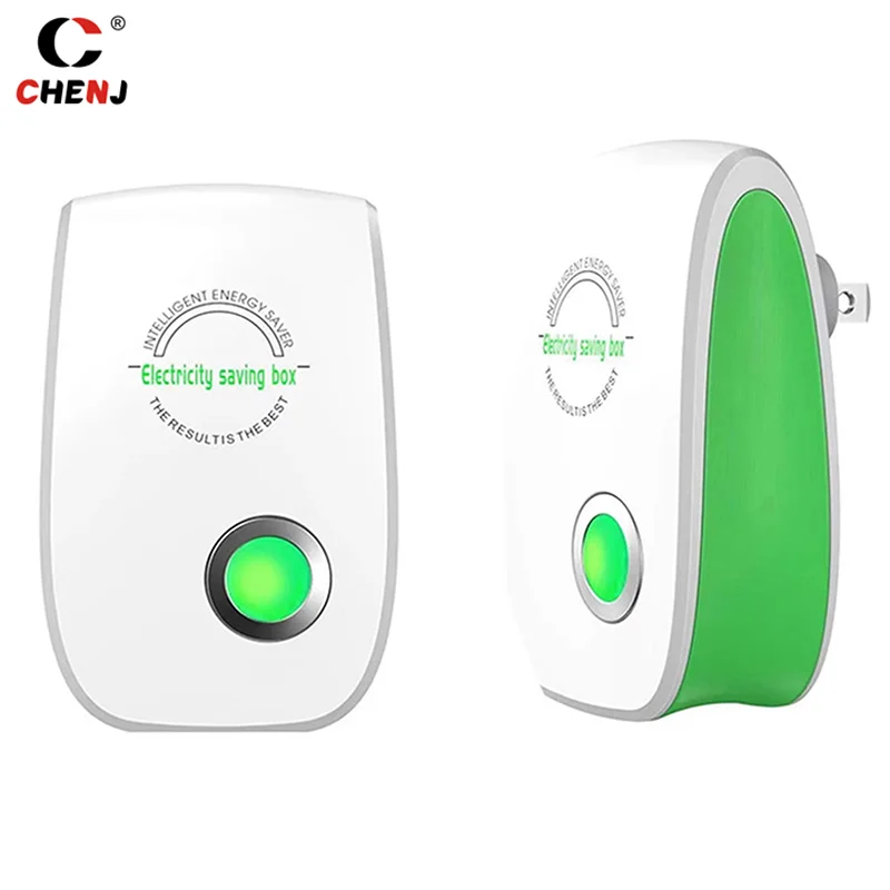 High-Efficiency Home Electricity Saver Device