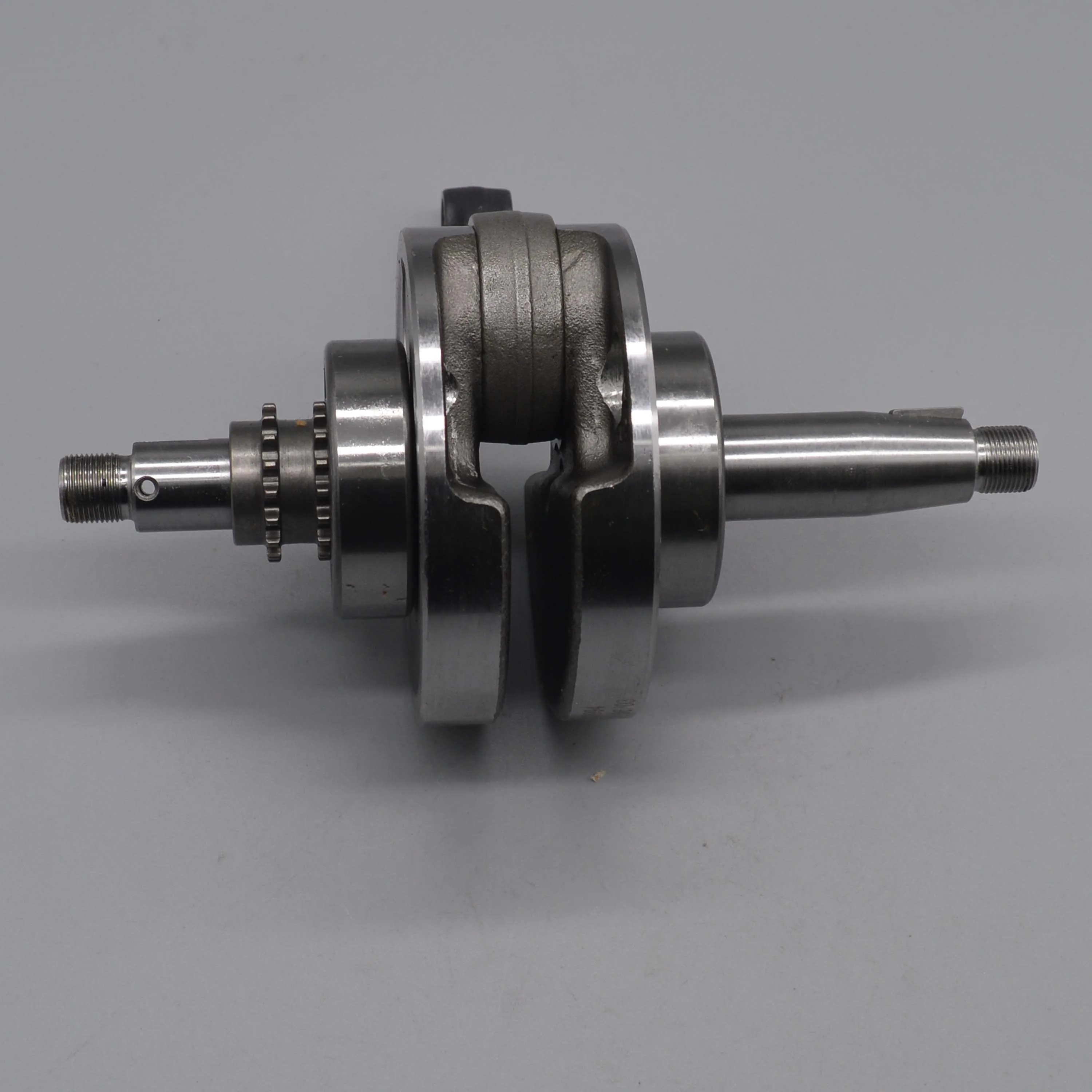 Engine crankshaft for QJIANG keeway Benelli TNT 125 135 TNT125 BJ125-3 125cc Tornado Naked motorcycle accessories