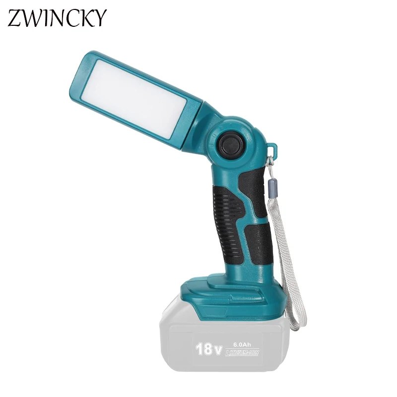 Makita Flashlight Battery Makita Battery Charger Lights Charging Flashlight Makita