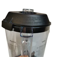 48Oz Blender Cup for Vitamix THE QUIET ONE VM0145 VM0149 VM0122 VM0127 Vita-Mix 015978 Vitamix VM-145 replace 2