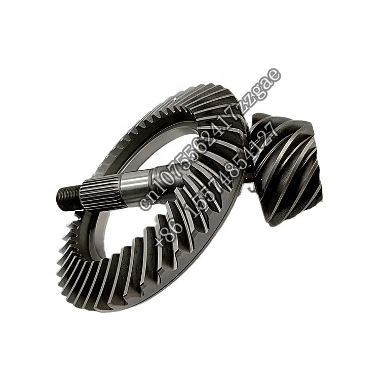 

CG Auto Parts Wholesale Car Parts 41201-87540 8x39 Transmission Gear Crown Wheel Pinion for DAIHATSU S89