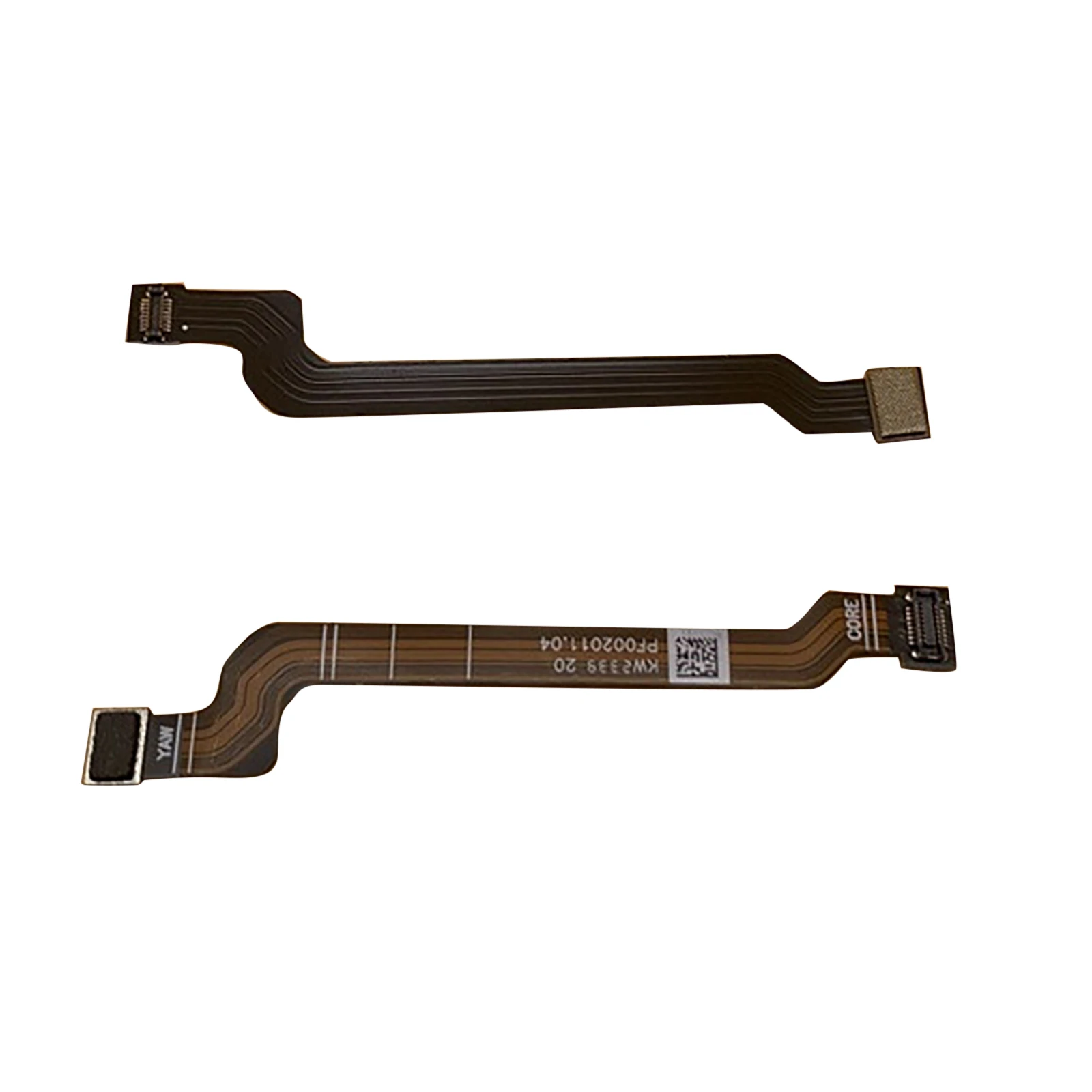 

1 шт. кабель сигнала камеры для DJI Mavic Air 3 Drone Gimbal PTZ плоский кабель аксессуары для дрона запасные части для ремонта