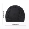 Muslim Hijab Caps New Premium Fashion Closed Hijab Underscarf Musliman Turban Women's Head Hood Elastic Bonnet Cap 3