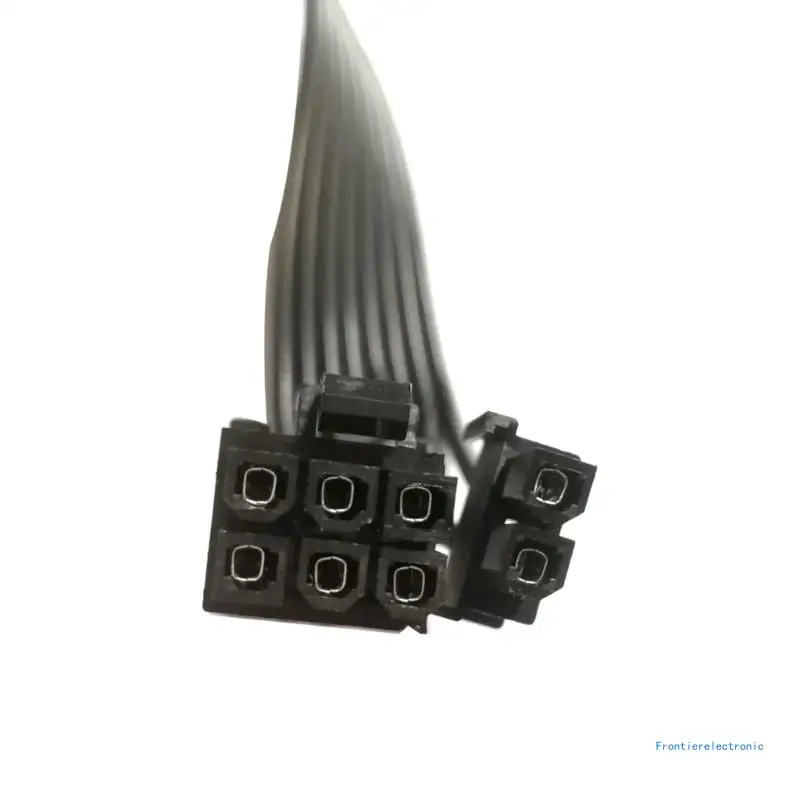 Рисунок 5 - 8-контактный двойной 8-контактный