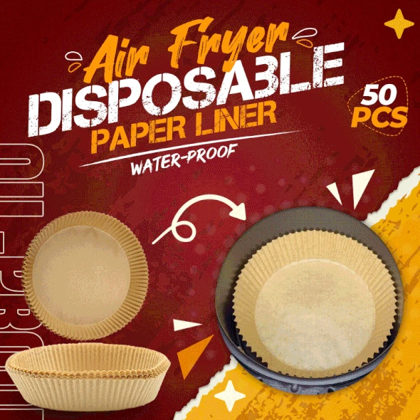 papel albal freidora de aire