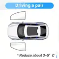 2pcs - Driving Pair