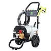 Unique Style Water Prusser Car Washer 1500psi 220v Four Stroke High Pressure Washer Japan With Gun And Hose 1