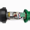 220V 1080W/1600W Hot Air Welding Gun Equipment Pvc Integrated Plastic Welding Gun For PPR PVC Plastic Flooring Welding & Repairs 6