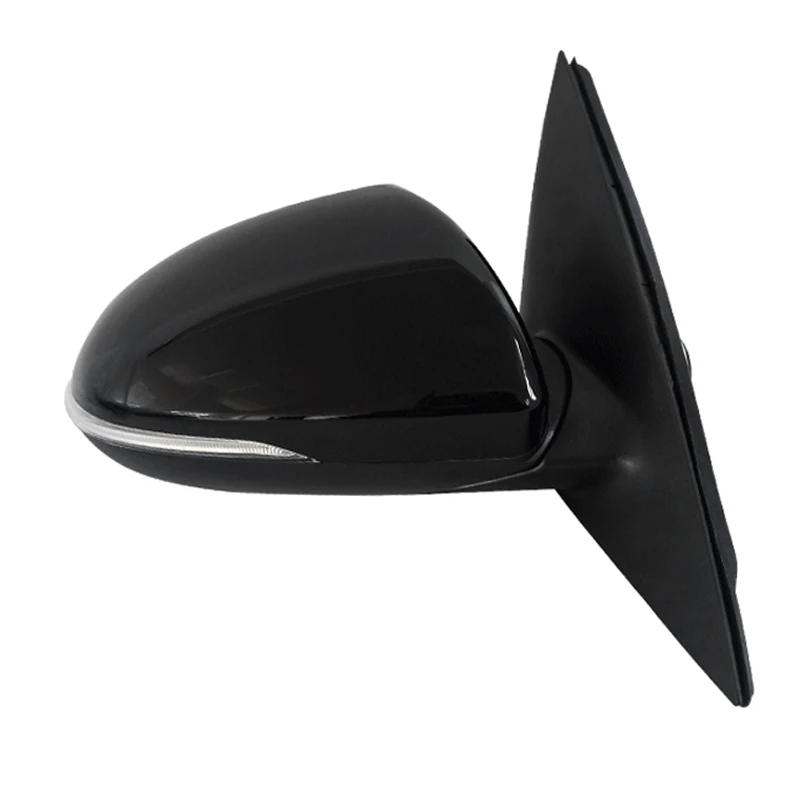 

Car Side Rear View Mirror Assembly For Kia K5 2016 2017 2018 Auto Electric folding Turn signal Heating Electric lens adjustment