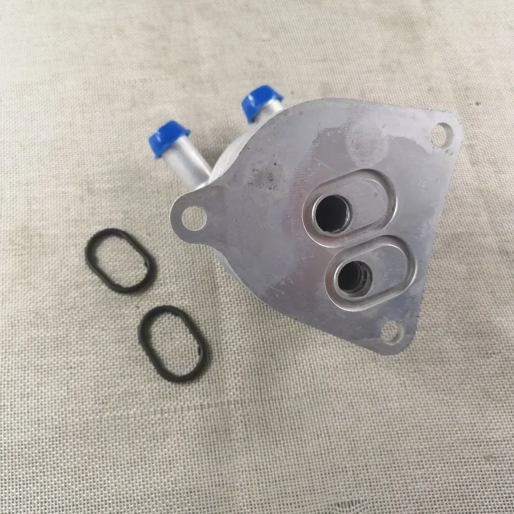Automatic Transmission Oil Cooler Auto Part