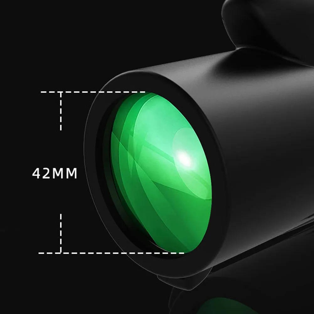 10-30x42MM Zoom monokularowy teleskop ze statywem i klips daleki zasięg na zewnątrz monokle HD do obserwacji ptaków w podróży kempingowej 10 Sb6cf9ccca1414edda46cffddbb3b380ab 10-30x42MM Zoom monokularowy teleskop ze statywem i klips daleki zasięg na zewnątrz monokle HD do obserwacji ptaków w podróży kempingowej