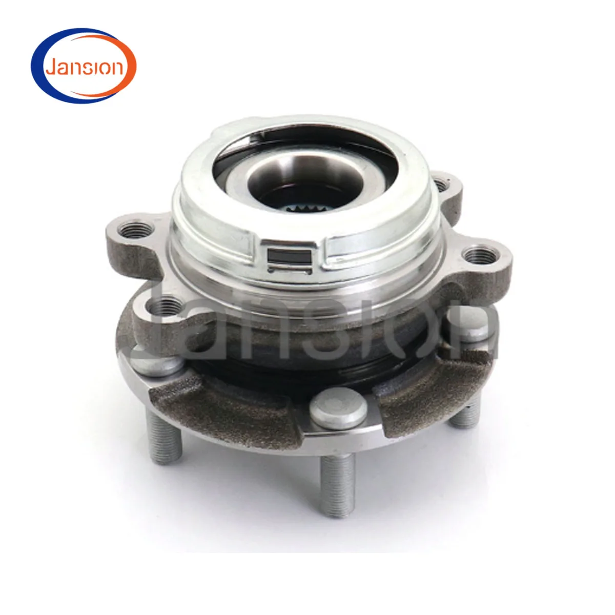 40202 1AA0A 40202 JP11A 40202 1AB0A Front Wheel Bearing Hub Fit For