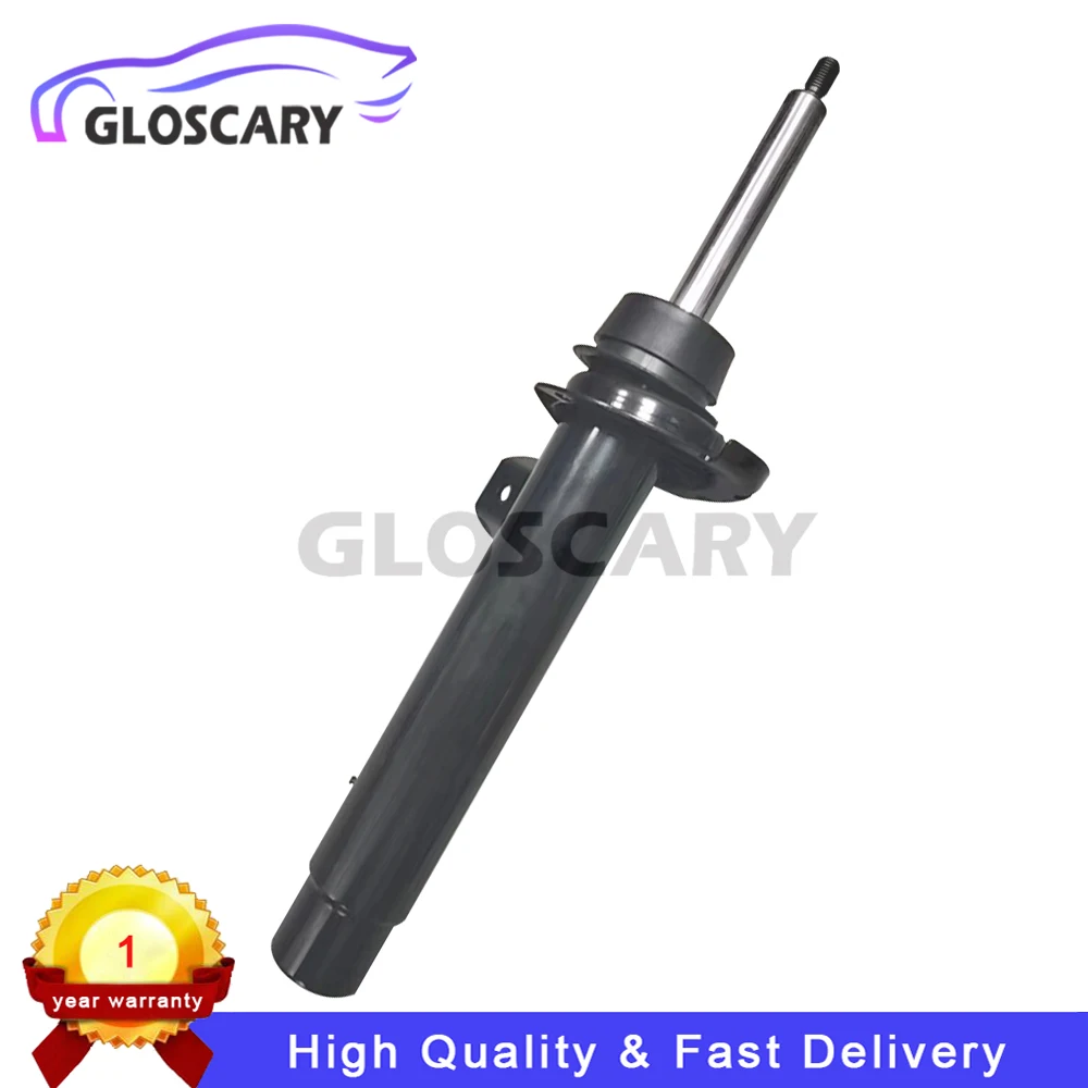 

Передний амортизатор для BMW F30, F32, F34, F36, 430i, 435i, 2WD, RWD 2014-2020, подвеска, распорка, без EDC 31316873798