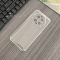 Transparent TPU Case