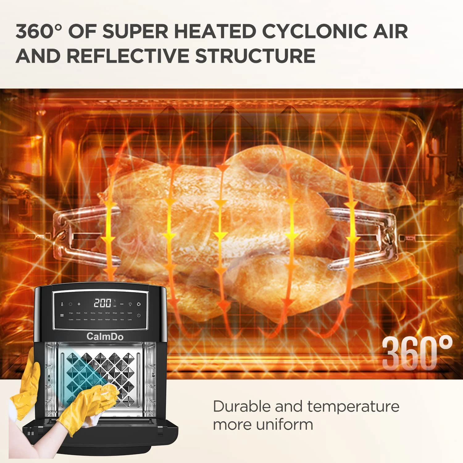 https://ae01.alicdn.com/kf/Sb6cff9b7071c4428a8ca6468514ba55ew/CalmDo-1500W-Air-Fryer-Oven-Rotisserie-Dehydrator-12L-12-7QT-LED-Large-Capacity-Chicken-Frying-Oven.jpg