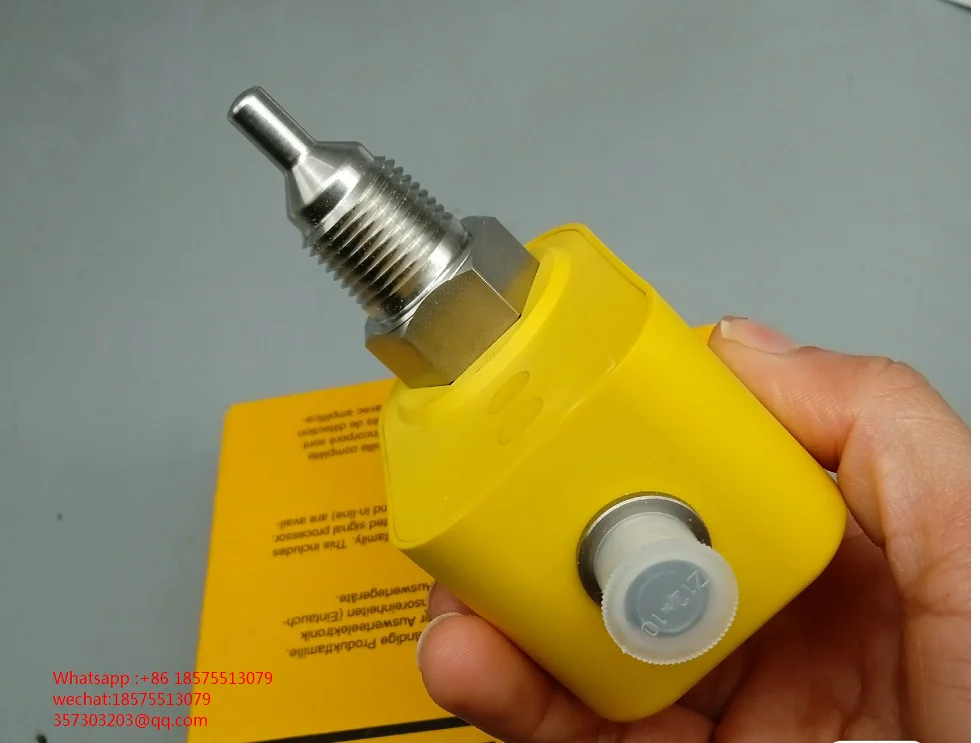 

Для Turck FCS-N1/2A4P-AP8X-H1141 новый оригинальный аутентичный датчик