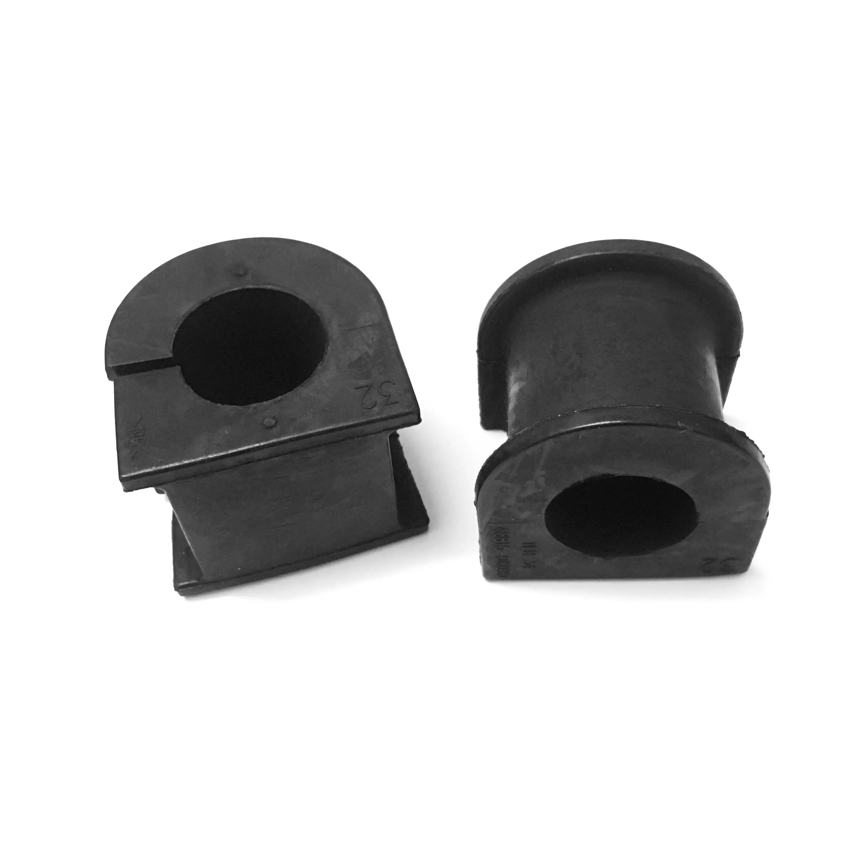 2pcsFrontStabilizerBarBushingforTOYOTAFORTUNERREVOHILUXVIII