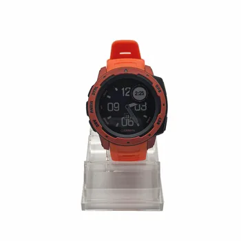 Garmin Instinct GPS Professional Outdoor Multi functional Sports Heart Rate Watch Supports Multiple Language Switching 95% New 4