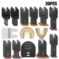 36Pcs Set