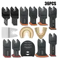 36Pcs Set