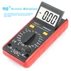 SZBJ LCR Tester Inductance Meter VC6243A, specialized instrument for measuring inductance, capacitance, and resistance 4