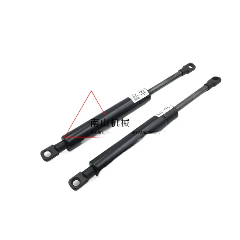 

Для Foton Lovol FR60 65V8Back cover Jackstay Sunroof front window gas пружинный джойстик опорный стержень Запчасти для экскаватора