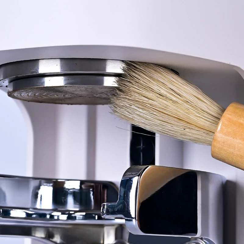 مكبس قهوة كهربائي 58مم