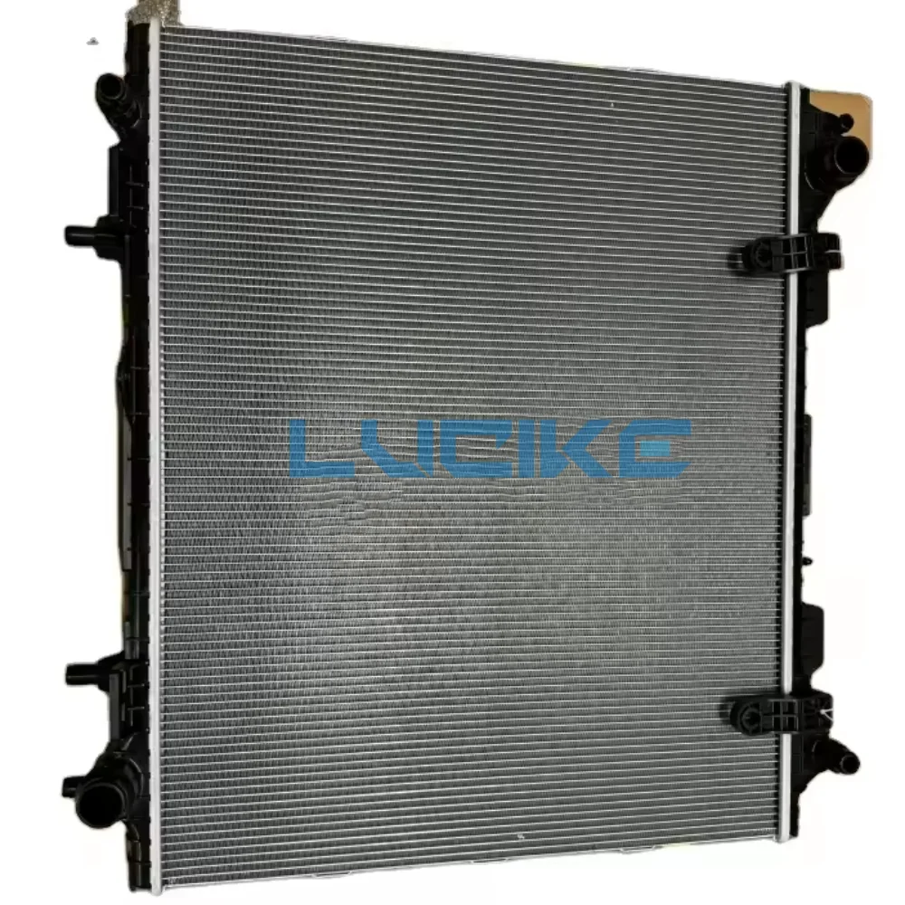 

Engine Coolant Radiator LR162123 LR142629 Fit For Land Rover Range Rover Sport Evoque